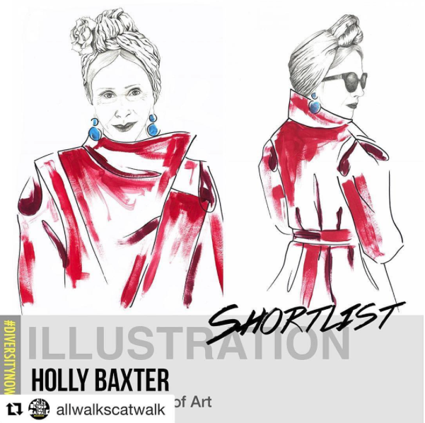 Holly Baxter